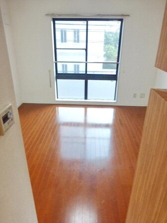 アルソス1の物件内観写真